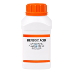 Benzoic Acid Testing Reagent